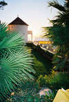 Hotel Residence de la Pinede 